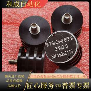 2.9 3.9 3.0 0.6 WTSF25