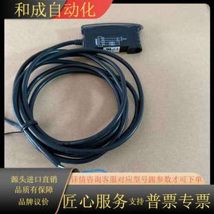 BANNER D10AFP光纤放大器