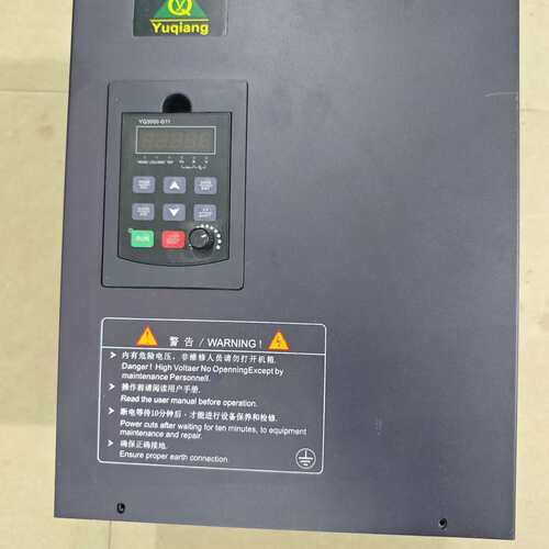 誉强变频器YQ3000G11-4045G/55P