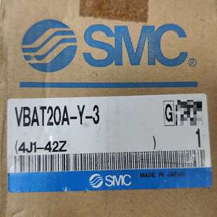 VBAT20A 增压缸配件 议价全新现货