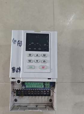 汇控变频器HK500-7R5G/011P-T4B