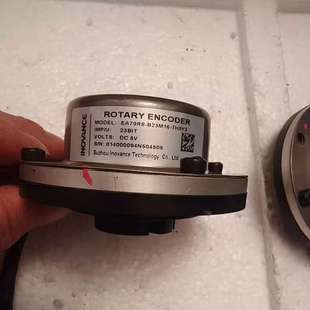 B23M16 EA79R8 ENCODER ROTARY