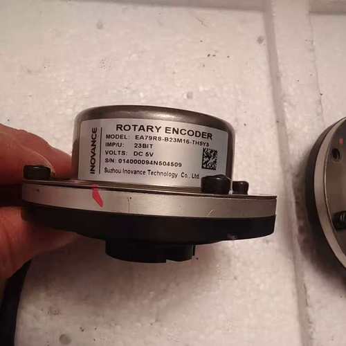 ROTARY ENCODER EA79R8-B23M16-T