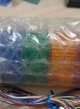 PATLITE派莱特全新信号警示灯WME-02DFB