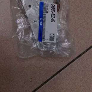 5LZ SY9120 03全新 电磁阀 正品
