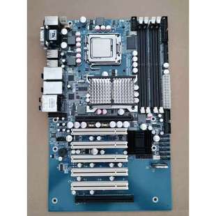 测试好发货. ATXE工控主板 控创 KT965