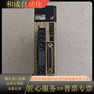 2R8A00AY3500A 伺服驱动器 SGD7S