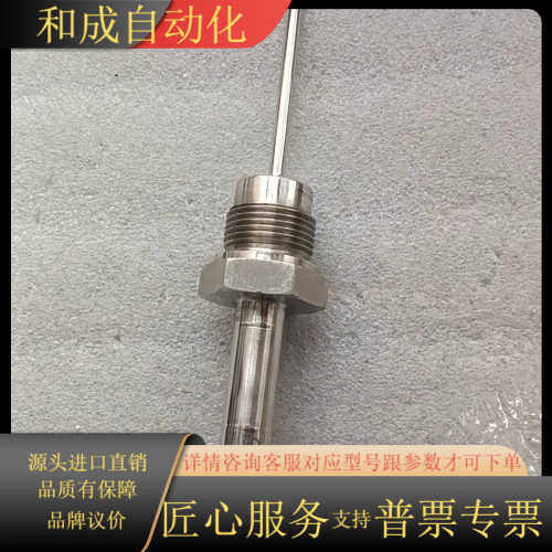 EndressHauser温度传感器TMR35  议