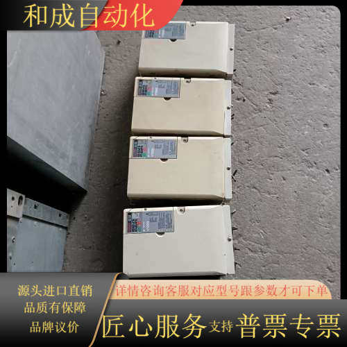 V1000变频器CIMR-VB4A0031FBA11