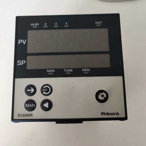 大仓OHKURA温控器EC5508R00000-8 原装