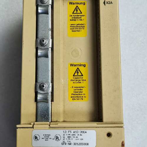 KEB科比F5变频器 13F5A1D-390A 380V
