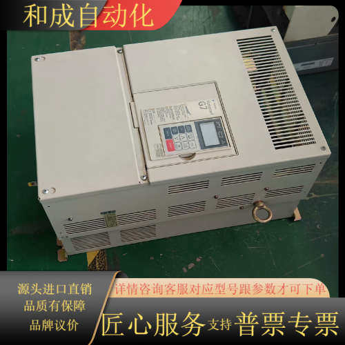 G7CIMR-G7A4030变频器30KW 功能