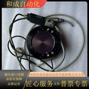 ASM固晶机焊头T马达 成色如图