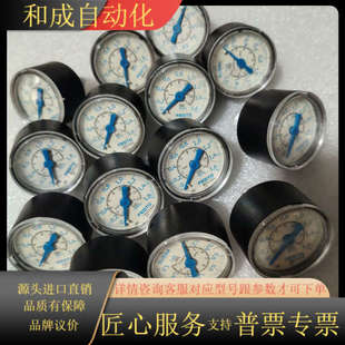 1.6M G18 PAGN 压力表