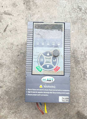 澳地特变频器，AD200-T41R5GB/2R2PB，380