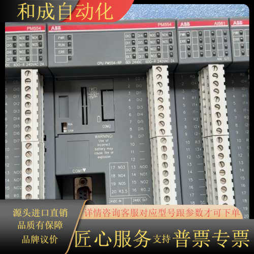 PM554-RP CPU，，2，100