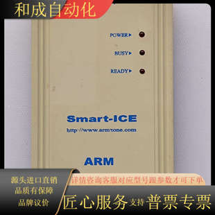 smart ARM ice