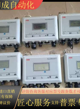 AquaMaster系列电磁式水表转换器，型号FER