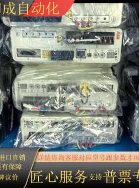 伺服驱动器MFE190-04UP-06A0-2N80