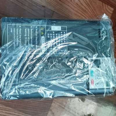 MD310变频器380V5.5kw功能正常输出正常，有四