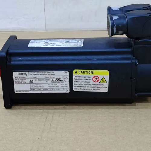 伺服电机MSK040C-0600-NN-M1-UG1