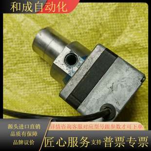 24V电压 Tech齿轮泵 300 意大利Fluid