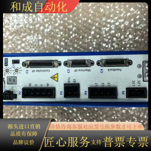 雅科贝思驱动器ASD240-0828E2J1，。