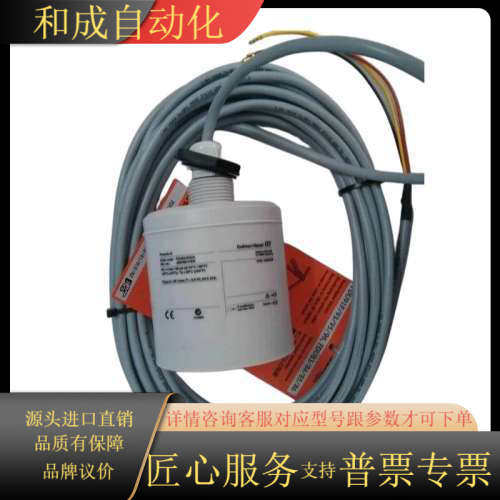 eh超声波液位探头FDU91-RG2AA