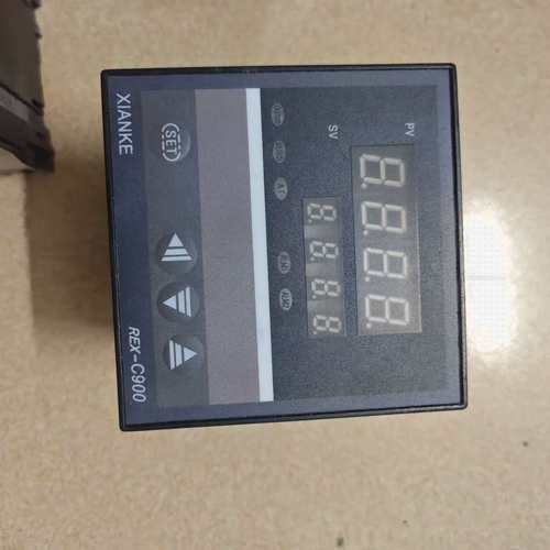现货供应：Xianke温控器REX-C900，，所见