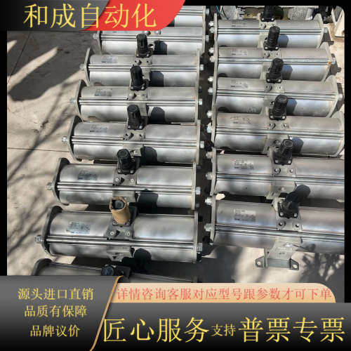 增压阀 VBA40A-04（13个）、VBA40A-0