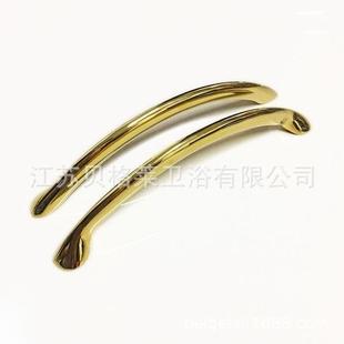 饰起身防滑把手 折扣价 浴缸件五金拉手件配助力儿童全铜扶手装