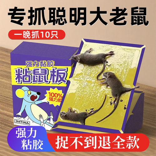 热卖1亿+【亏本冲量】30张老鼠贴