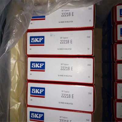 SKF 22211EK 瑞典进口轴承22212 22213 22214 22215 22216 22217E