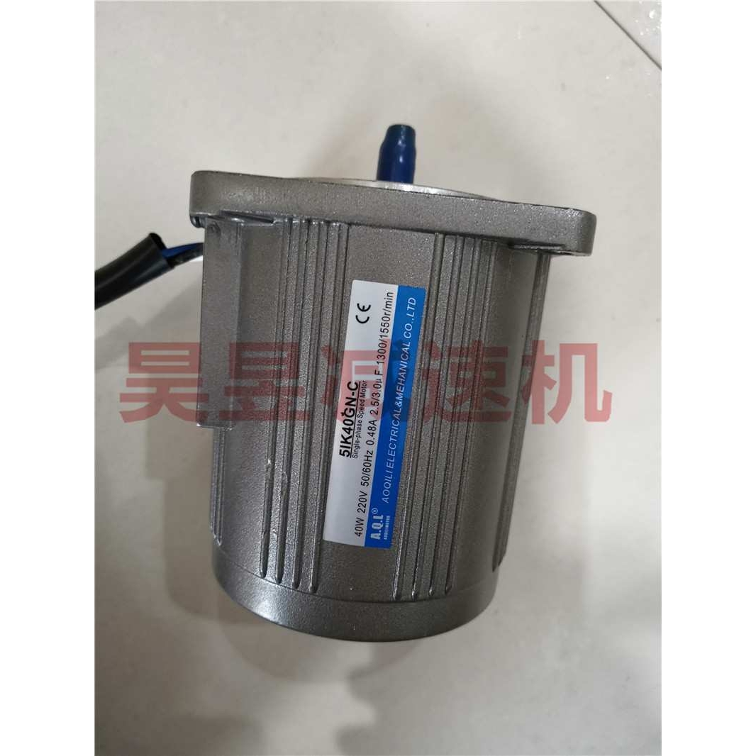 51K140LGU-CRF 5IK120GU-S3/SF 流水线微型小电机传动马达A.Q.L