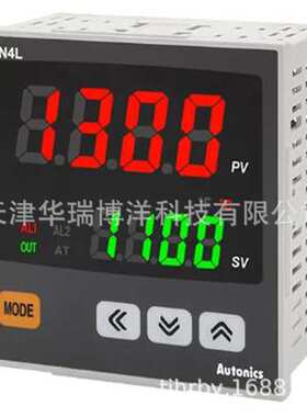 Autonics/奥托尼克斯TK4S-T4RR温度控制器4位7段码LED