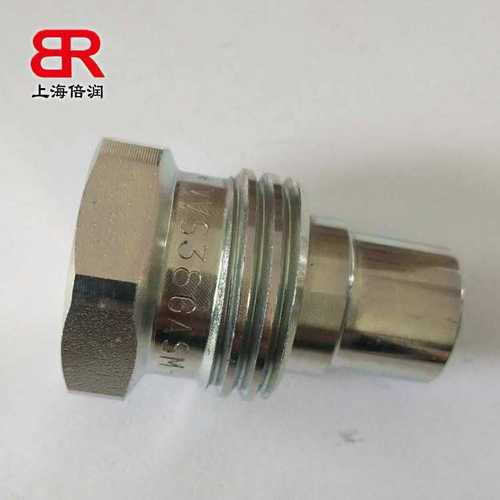 倍润FASTER意大利快速接头高压接头快插公母头FFH VVS系列