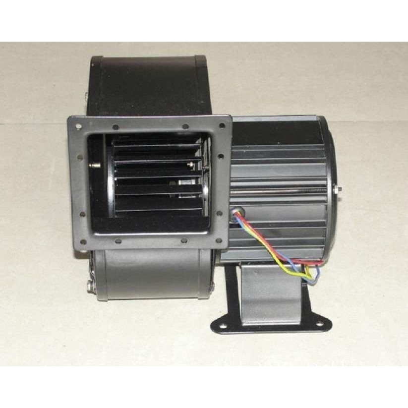 苏州电机厂150FLJ5/150FLJ6-2N/330W320W工频电机离心风机