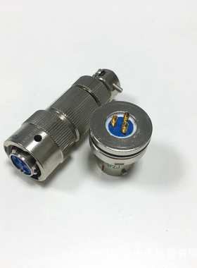 插头 FQN14系列 圆形对接式连接器  FQN14-3TK塑胶电连接器