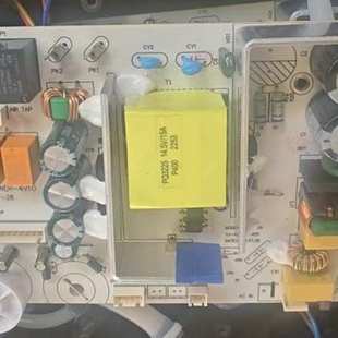 东莞青叶奥德居真空封口机各机型配件电路板主板大全售后维修更换