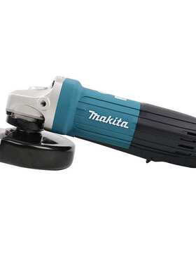 新品角磨机GA4034大功率打磨机细手柄GA5034金属切割打磨机