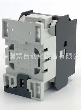 ABB AX系列三极交流接触器AX18-30-10-80*220-230V 50Hz/230-240V
