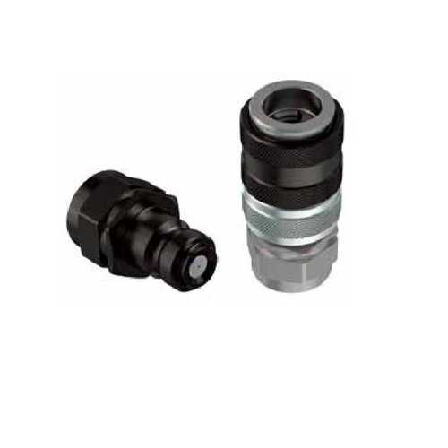 倍润Faster快速接头UHP150系列超高压应用的接头(150MPa系列)