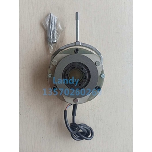 205V 德电机BRE10刹车片FDB10制动器转子19021922 0.55 0.75kw诺