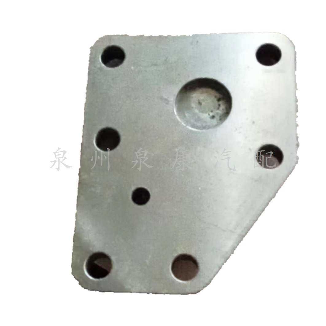 厂家直销 3177433机油格盖板 发动机配件