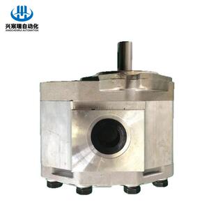 E520 E532 ALH E525 E540 CBF 齿轮油泵CBF