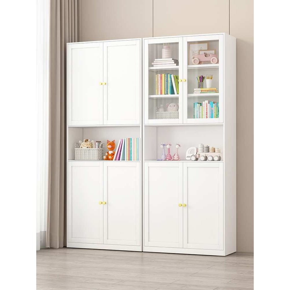 ?铁艺玻璃门书柜窄柜家用展示柜儿童落地书架储物柜客厅收纳置物,鲜花速递/花卉仿真/绿植园艺,割草机/草坪机,淘宝优惠券,粉丝福利购,淘宝优惠卷