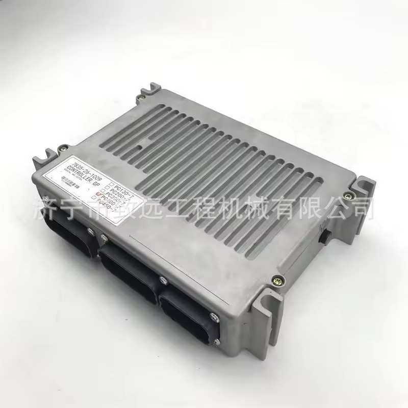 PC200-7 PC210-7 PC220-7挖掘机控制器7835-26-1008 7835-26-1009