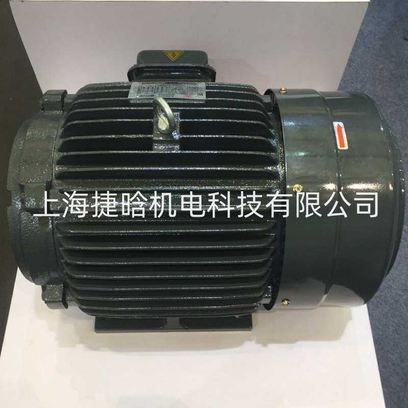 JUN LING PAI电机 AEEH-80L-4 1.5HP  1.1KW AEEH-90L-4 2HP