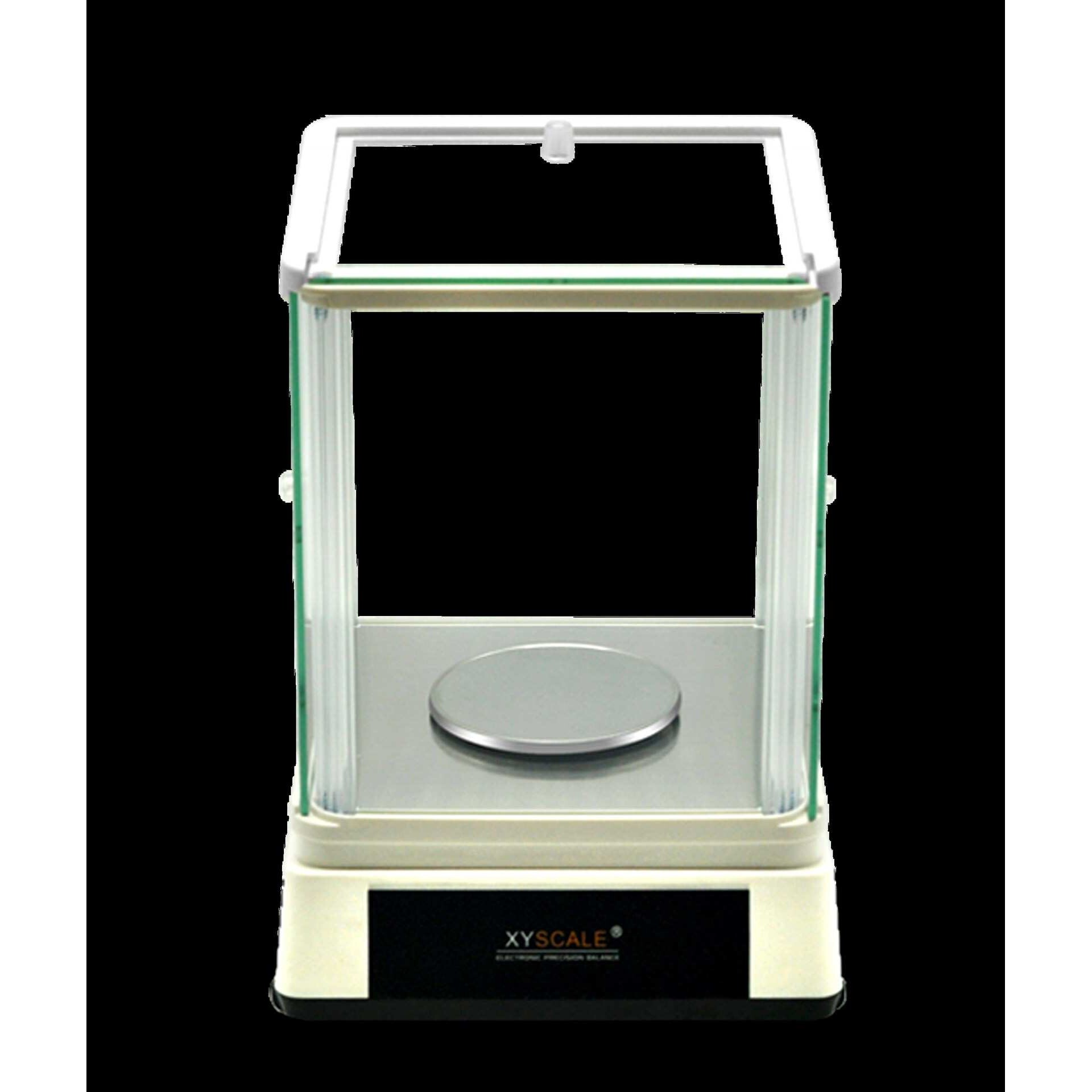 JA303P 310g/0.001g load cell analytical balances analytical