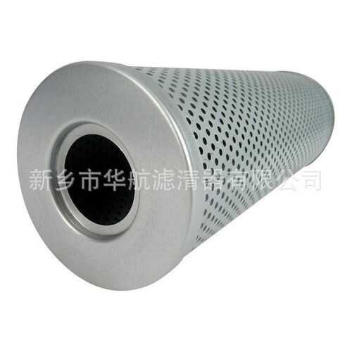 SZU双筒回油过滤器STZX2-160*10 过滤器滤芯STZX2-100*10